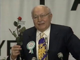Necmettin Erbakan'ın Kutlu Doğum Haftası Konuşması - 28.04.1997