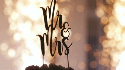 Have the Dunkin' Wedding of Your Dreams with This New Merch Collection