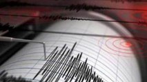 Earthquake tremors felt in Delhi-NCR, North-India