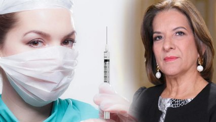 Procuradora pone la lupa sobre proceso de vacunación en Colombia