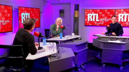 Sébastien Roch, "Cricri d'amour", invité surprise !