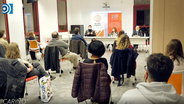 Presentación del libro: 'Hacienda somos todos, cariño'