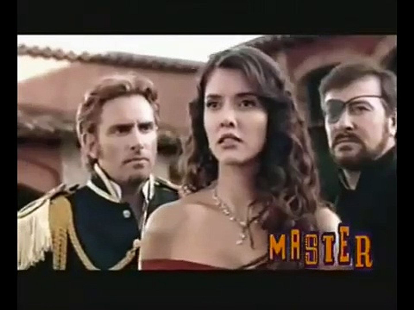 El Zorro La Espada y la Rosa - entrada - Vídeo Dailymotion