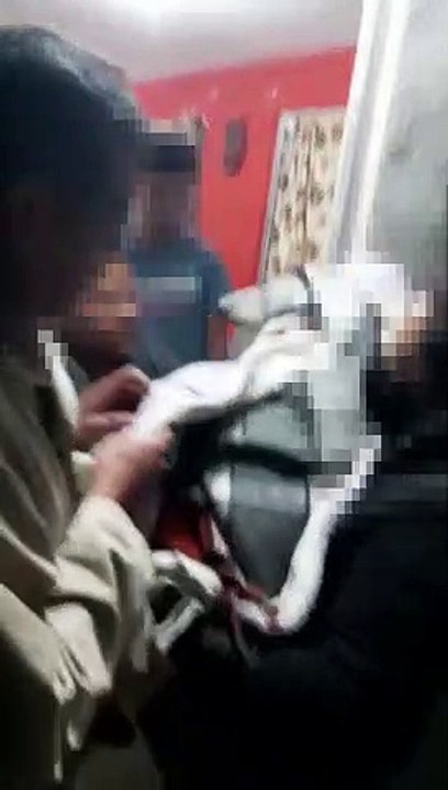Rescata PGJEH a bebé en Atotonilco de Tula