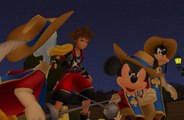 ‘Kingdom Hearts’ is coming to PC next month