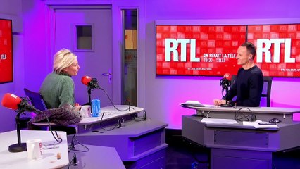 "On dit que je suis caractérielle parce que je suis une femme" - Maïtena Biraben