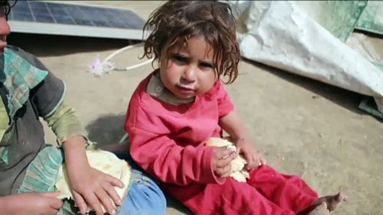 Tag der Kindersoldat:Innen