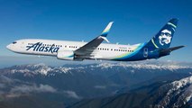 Need a Last-Minute Valentine's Day Gift? Alaska Airlines Flights Are 30% Off This Weekend