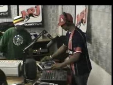 Promo NRJ MasterMix final by samy (avec copyright)