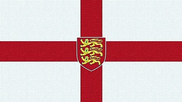 England Unofficial National Anthem (Instrumental) Land of Hope and Glory