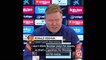 'I don't think Neymar plays for Alaves' - Koeman not fooled by the media