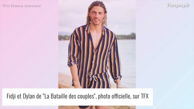Inès (Koh-Lanta) taxée de frustrée et de grosse faux-cul : Dylan Thiry la tacle violemment !