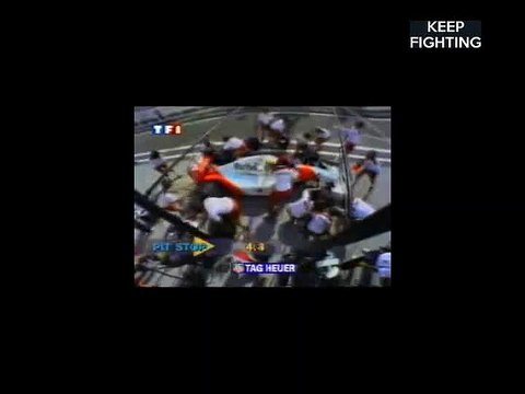 527 F1 11) GP de Hongrie 1992 P8