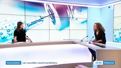 Covid-19 : la Haute Autorité de santé recommande une seule dose de vaccin pour les personnes ayant déjà été infectées