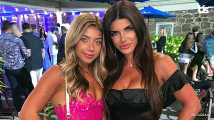 RHONJ’s Jackie Goldschneider Doesn’t Regret Bringing Up Gia In Teresa Giudice Fight