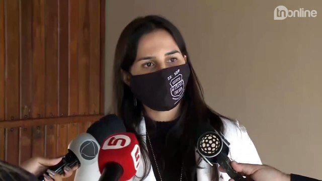Delegada fala sobre o caso de tortura em Arapongas