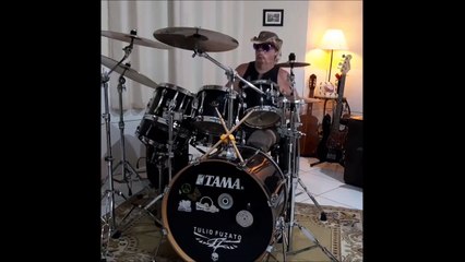 one minute of each groove by Tulio Fuzato