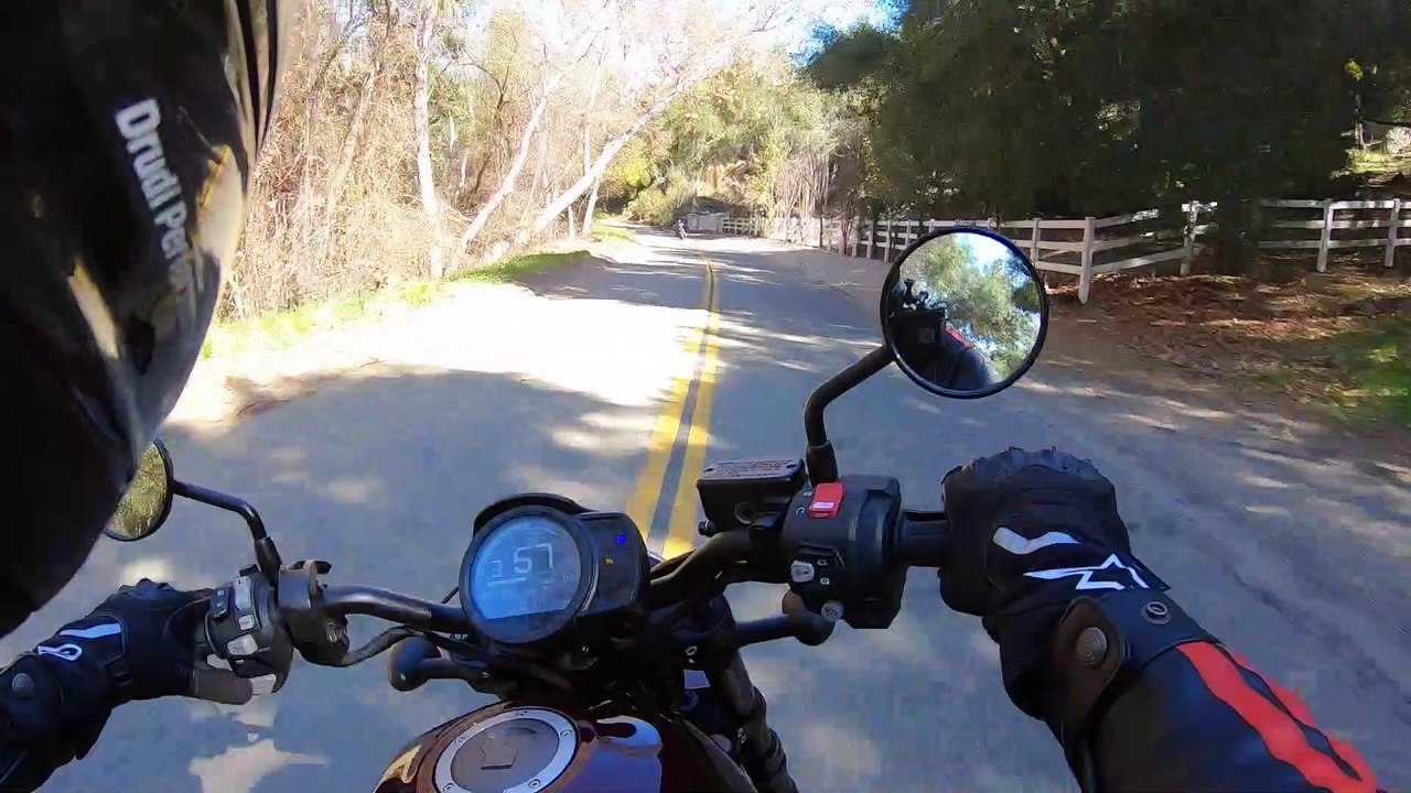 Is Honda’s 2021 Rebel 1100 DCT Cruiser A Modern Sportster?