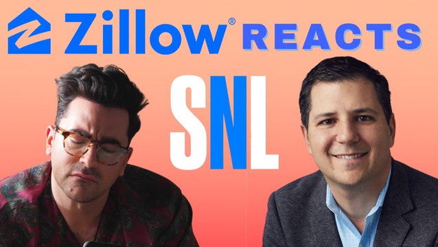 Zillow's President Reacts to Viral SNL Skit and Talks Growth Outlook | Voices of Wall Street