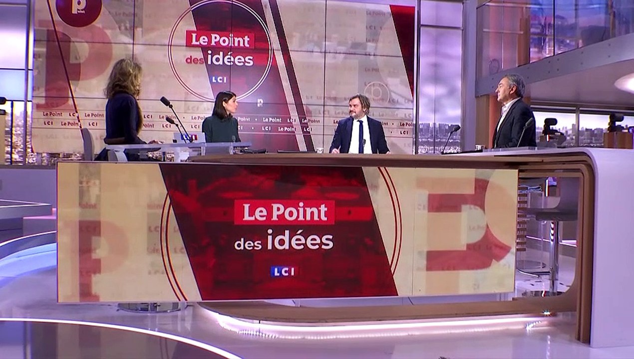 Le Point des idées #5 (partie 2) : République, le temps des périls ?