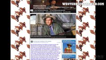 The Range Rider BULLETS AND BADMEN western TV show episode full length