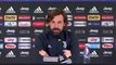 Napoli versus Juventus always a big match - Pirlo