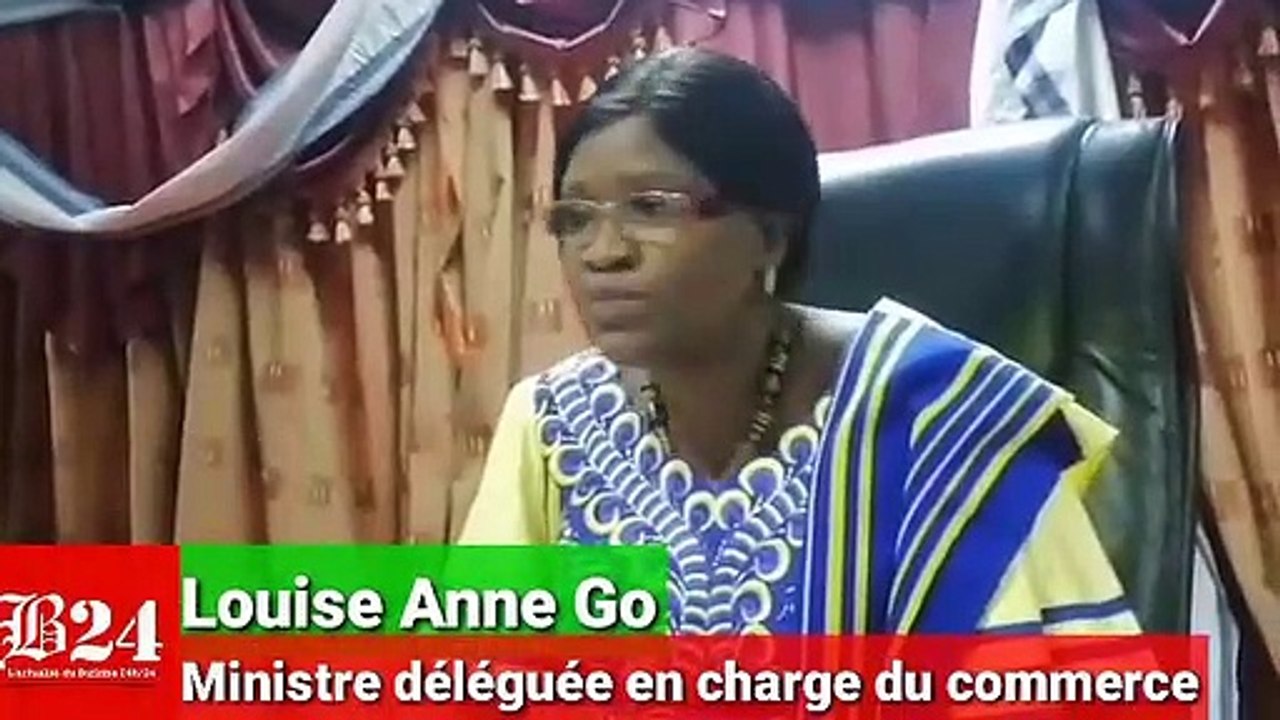 Burkina Faso : Le Faso Danfani labellisé est désormais sur le marché