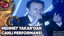 Mehmet Yakar Seslendirdiği Türküyü Hikayesi İle Yorumladı! | 18 Aralık 2013