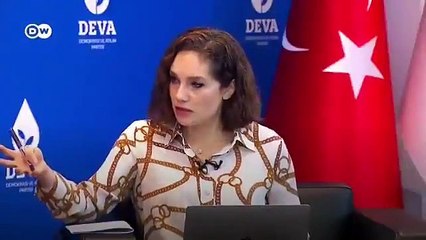 Ali Babacan'dan ''Anayasa'nın ilk dört maddesi'' sorusuna tepki çeken yanıt