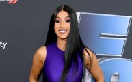 Cardi B Made a Wig for a Fan With Cancer, and It’s the Sweetest Thing You’ll See Today