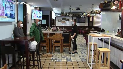 SOS del turismo balear mientras algunas comunidades relajan medidas por la bajada de la incidencia