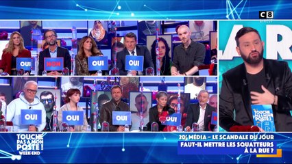 Faut-il mettre les squatteurs à la rue ?