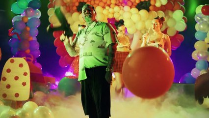 Niko Pandetta - 6IX9INE