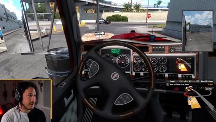 American Truck Simulator