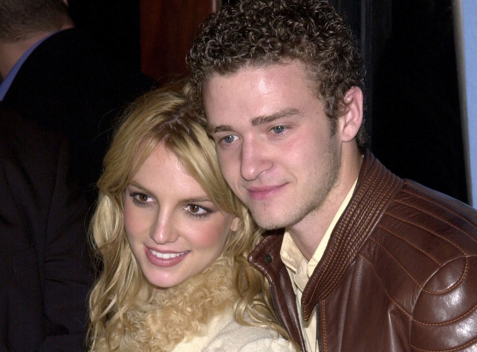 Justin Timberlake Finally Apologized to Britney Spears and Janet Jackson