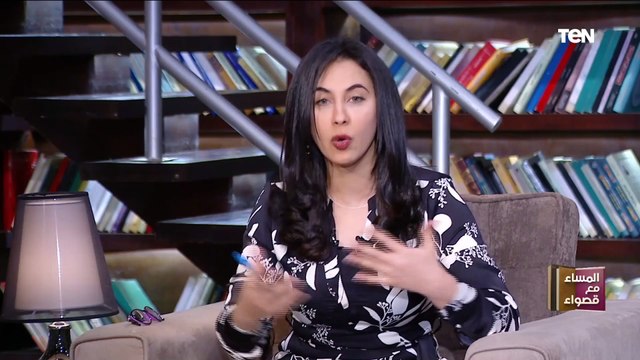 المساء مع قصواء | أدم سميث.. فيلسوف ومفكر و أب للاقتصاد الحديث