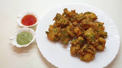 Fish Pakora | Fish Pakora Recipe | فش پکوڑا