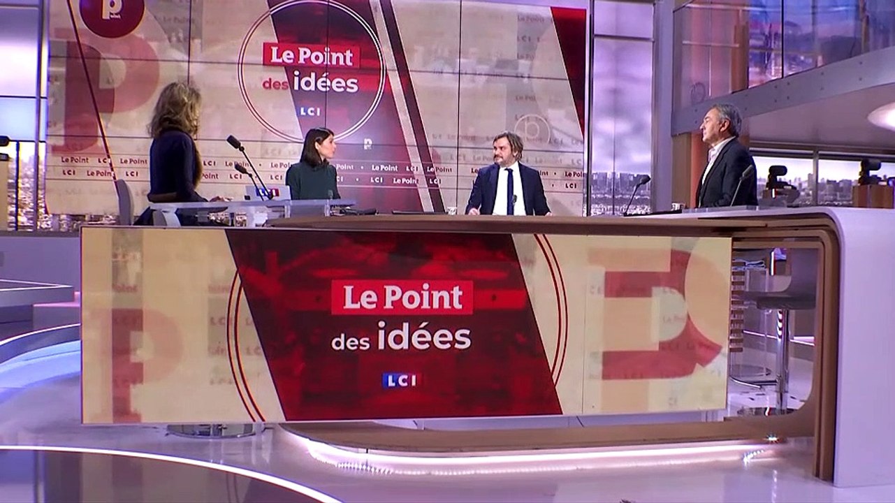 Le Point des idées #5 (partie 2) : République, le temps des périls ?