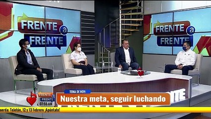 Cristian Puga desde Argentina dice presente a la Teletón Honduras
