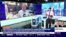 USA Today : Que donne le premier sondage d'opinion réalisé sur l'action économique de Joe Biden depuis son arrivée au pouvoir ? par Gregori Volokhine - 11/02