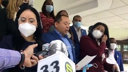 Download Video: Regidores SDE echan pa' atrás aumento, pero advierten contó anuencia del alcalde