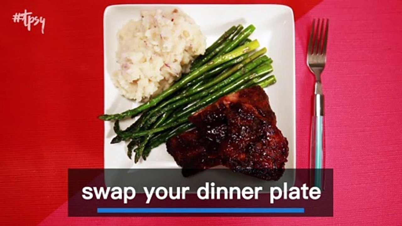 Using Certain Kinds of Dishware Can Help You Cu...