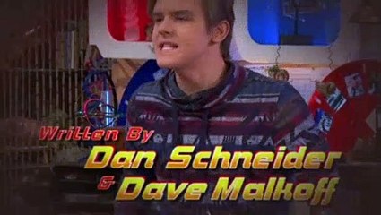 Henry Danger S04E15 Henry's Frittle Problem