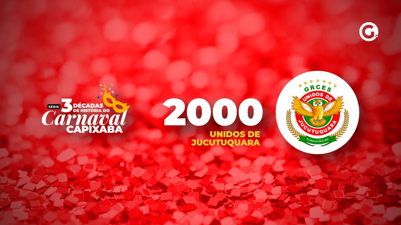 Falando sobre o Convento da Penha, Unidos de Jucutuquara conquista o campeonato em 2009, em um dos desfiles mais técnicos da história do Sambão do Povo