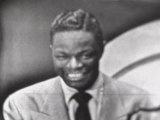 Nat King Cole - It’s Only A Paper Moon/How High The Moon (Medley/Live On The Ed Sullivan Show, March 27, 1949)