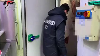 Cuneo - Solfiti nella salsiccia di Bra,  arrestati 3 titolari di macellerie (12.02.21)