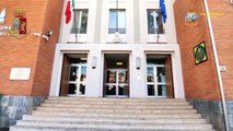 'Ndrangheta, sequestrati beni a 53enne crotonese tra Parma, Riccione e Isola d'Elba (12.02.21)