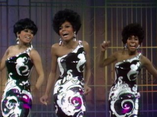 Diana Ross & The Supremes - Always