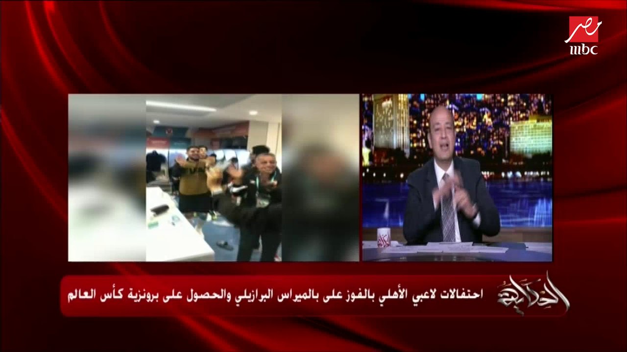 طارق قنديل عضو مجلس إدارة الأهلي يتحدث عن كوالي...