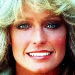 Farahh Fawcett Charles angel